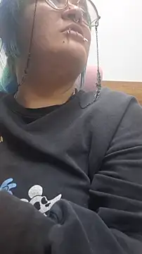 lucky-leah online show from 8, 3, 2026