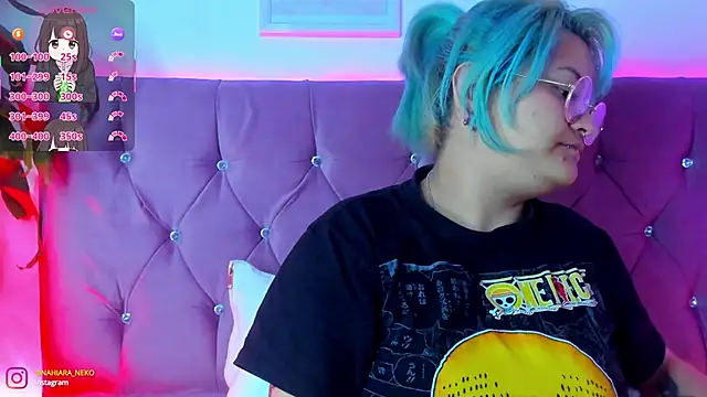 lucky-leah online show from 22, 3, 2025