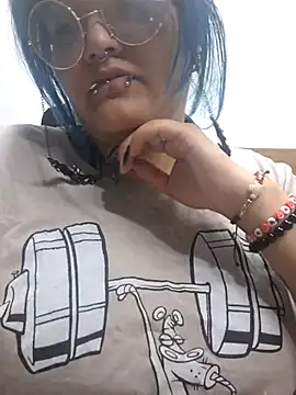 lucky-leah online show from 11, 3, 2026