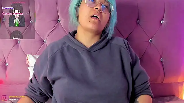 lucky-leah online show from 20, 3, 2025