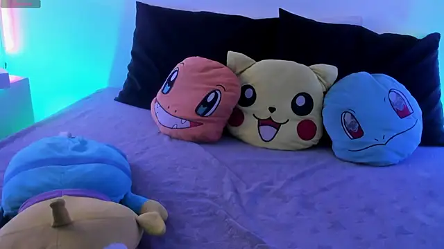 lucky-leah online show from 14, 4, 2026