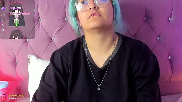 lucky-leah online show from 21, 3, 2025