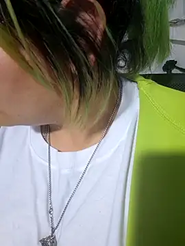 lucky-leah online show from 7, 10, 2025