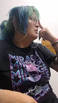 lucky-leah online show from 27, 3, 2026