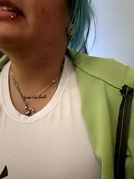 lucky-leah online show from 6, 1, 2026