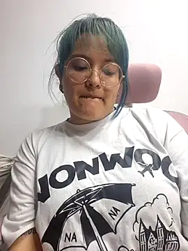 lucky-leah online show from 13, 5, 2026