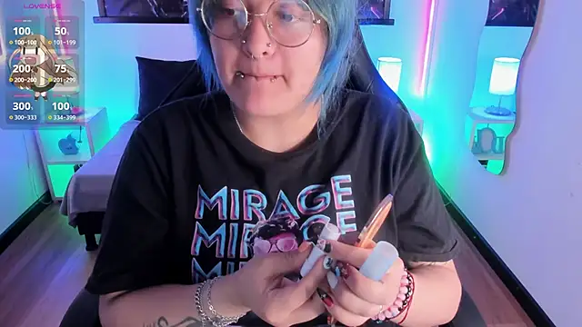 lucky-leah online show from 17, 2, 2026