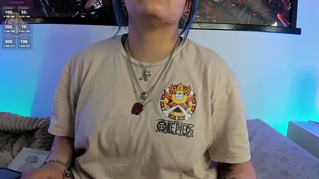lucky-leah online show from 10, 5, 2026