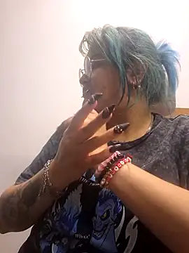 lucky-leah online show from 9, 4, 2026