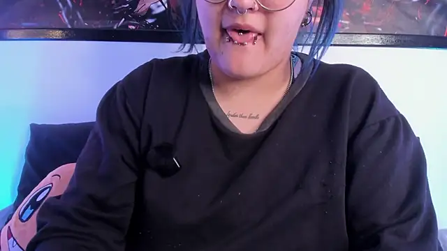 lucky-leah online show from 5, 5, 2026