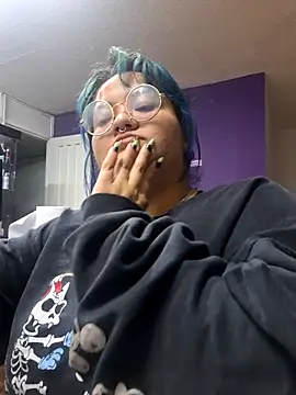 lucky-leah online show from 29, 4, 2026