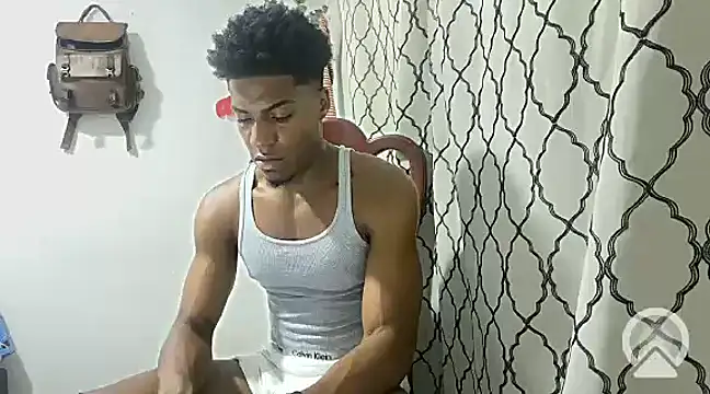 Snapshot of andrews2399 chatting on 16, 1, 2025 andrews2399 online show from 16, 1, 2025