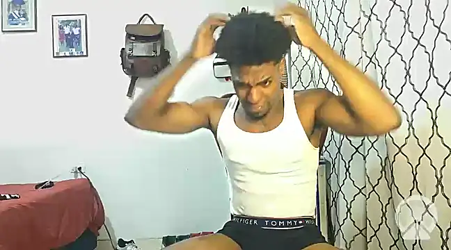 Snapshot of andrews2399 chatting on 25, 1, 2025 andrews2399 online show from 25, 1, 2025