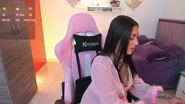 Kayla foxxy online show from 4, 4, 2026