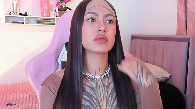 Kayla foxxy online show from 31, 5, 2026