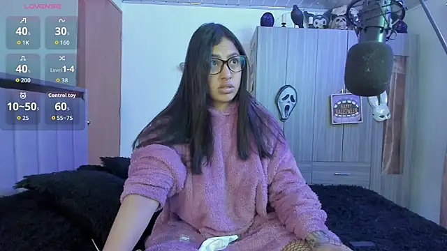 Kayla foxxy online show from 21, 10, 2025