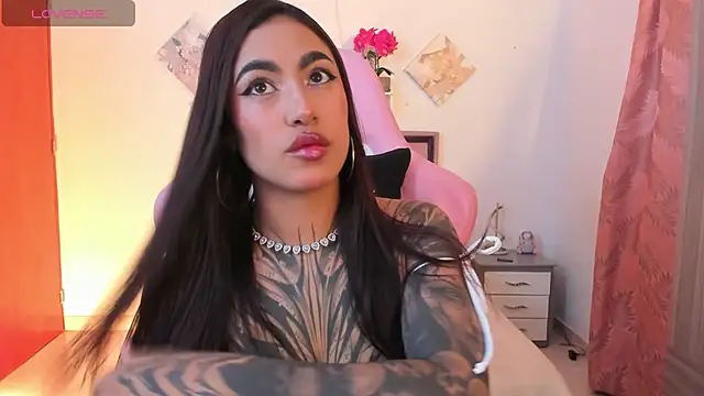 Kayla foxxy online show from 4, 7, 2026