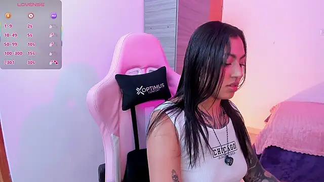 Kayla foxxy online show from 18, 3, 2026