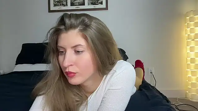 YUMIandbigWOLF online show from 20, 2, 2025