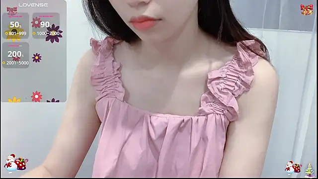 LtReina online show from 16, 10, 2025