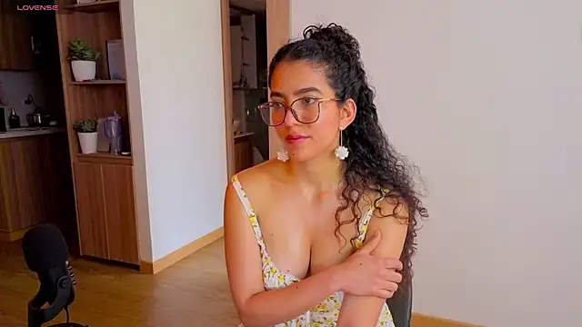 arteverena online show from 21, 4, 2026