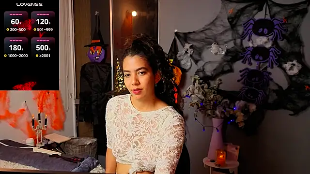 arteverena online show from 8, 10, 2025