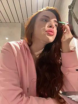 Anje Cox online show from 29, 10, 2025