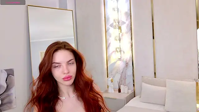 Anje Cox online show from 7, 3, 2026