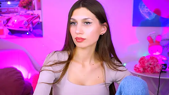 MollyPerry online show from 28, 1, 2025