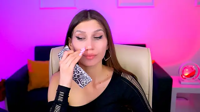 MollyPerry online show from 15, 3, 2025