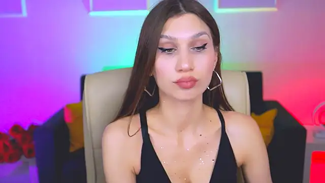 MollyPerry online show from 19, 3, 2025