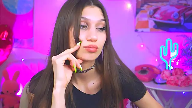 MollyPerry online show from 2, 3, 2025