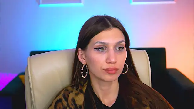 MollyPerry online show from 16, 3, 2025