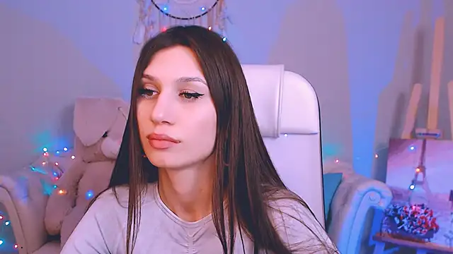 MollyPerry online show from 24, 1, 2025