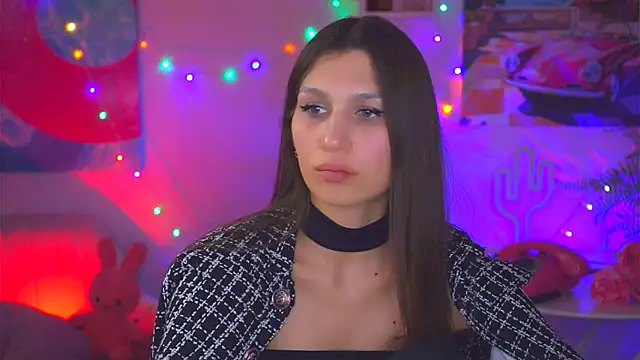 MollyPerry online show from 21, 3, 2025