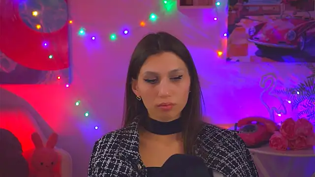 MollyPerry online show from 21, 3, 2025