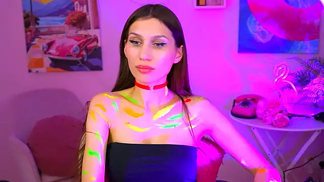 MollyPerry online show from 15, 2, 2025