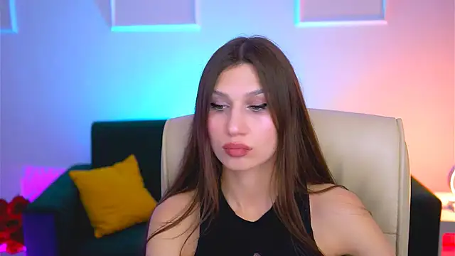 MollyPerry online show from 16, 3, 2025