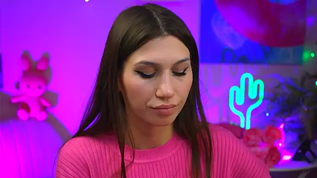 MollyPerry online show from 27, 2, 2025