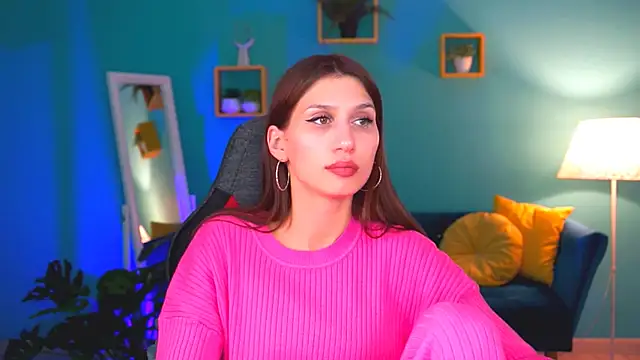 MollyPerry online show from 22, 2, 2025