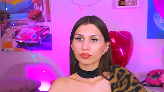 MollyPerry online show from 26, 2, 2025