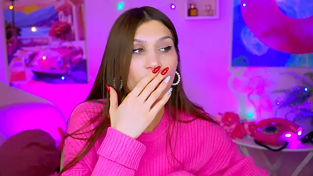 MollyPerry online show from 30, 1, 2025