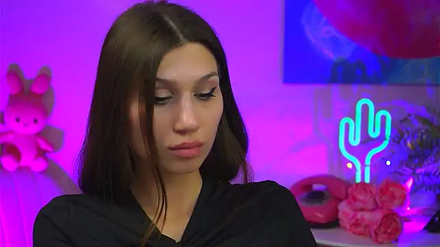 MollyPerry online show from 27, 2, 2025