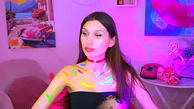 MollyPerry online show from 15, 2, 2025