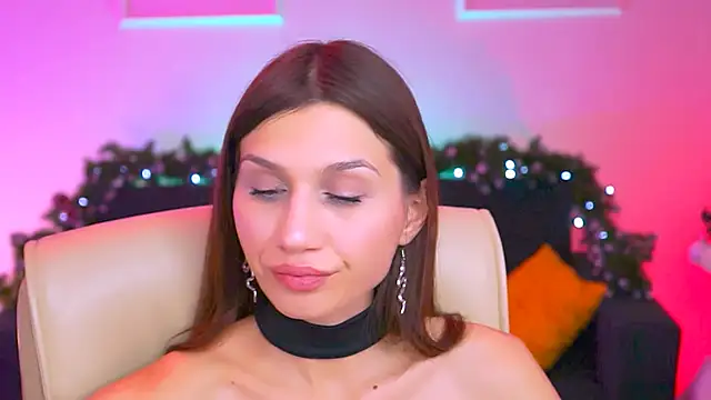 MollyPerry online show from 22, 1, 2025