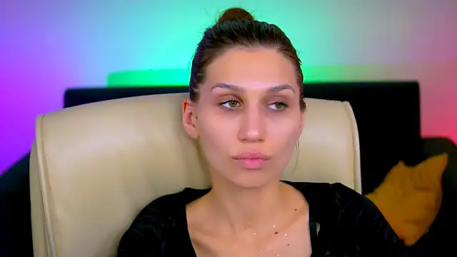 MollyPerry online show from 19, 3, 2025