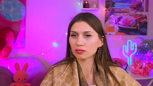 MollyPerry online show from 1, 3, 2025