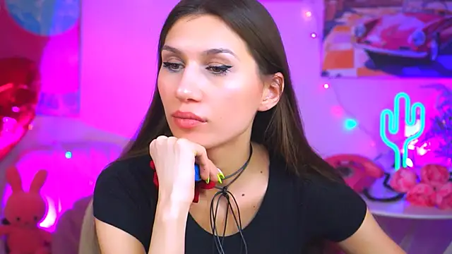 MollyPerry online show from 2, 3, 2025