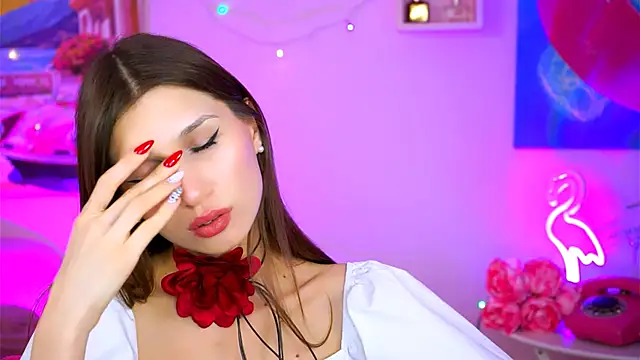 MollyPerry online show from 22, 1, 2025