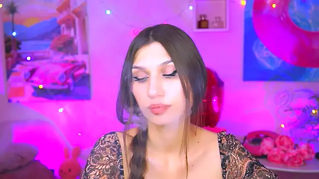 MollyPerry online show from 25, 2, 2025